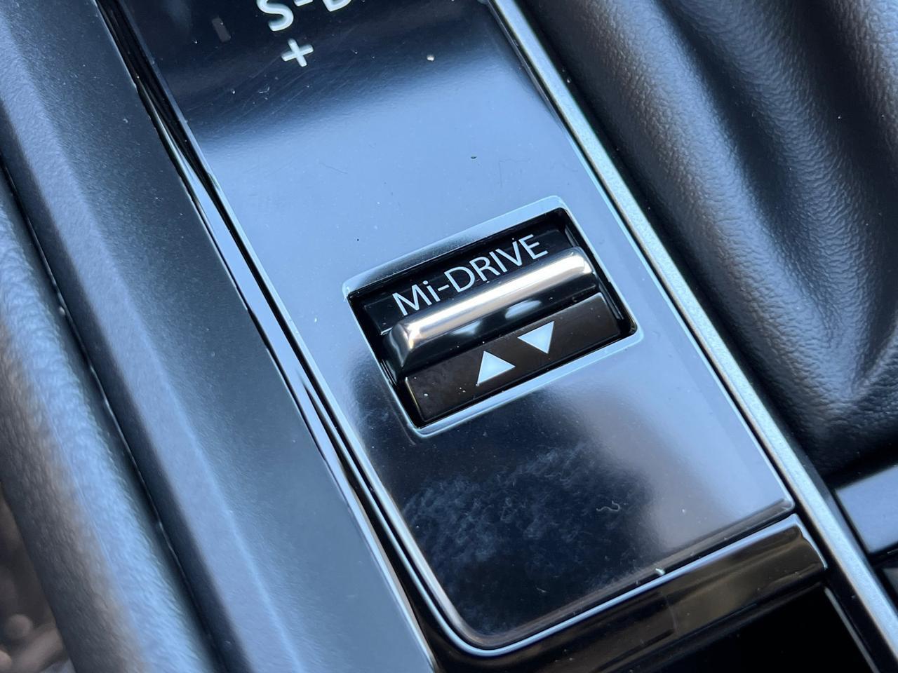 2025 MAZDA CX-50 Hybrid Premium Hagerstown MD