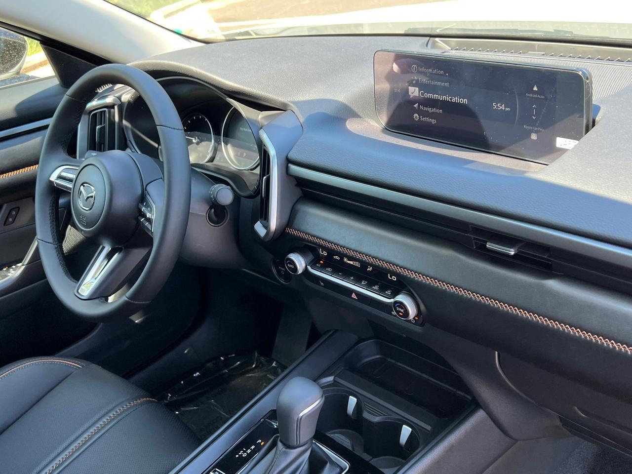 2025 MAZDA CX-50 Hybrid Premium Hagerstown MD