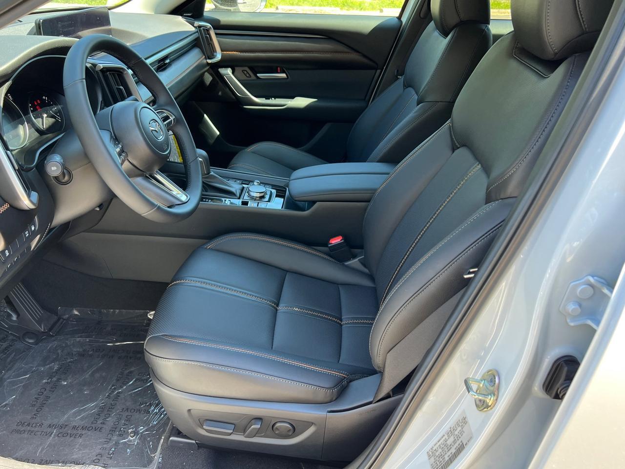 2025 MAZDA CX-50 Hybrid Premium Hagerstown MD