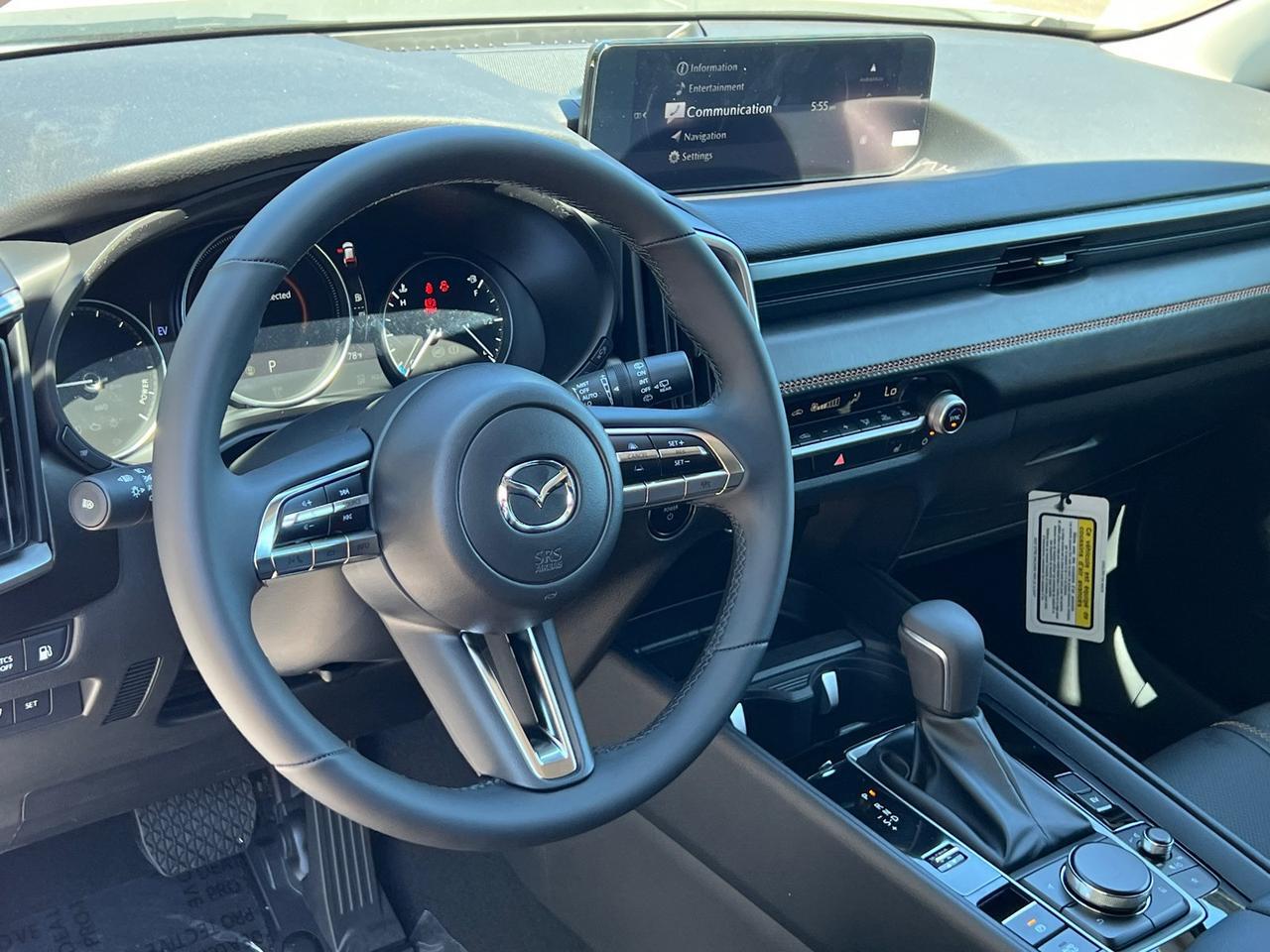 2025 MAZDA CX-50 Hybrid Premium Hagerstown MD