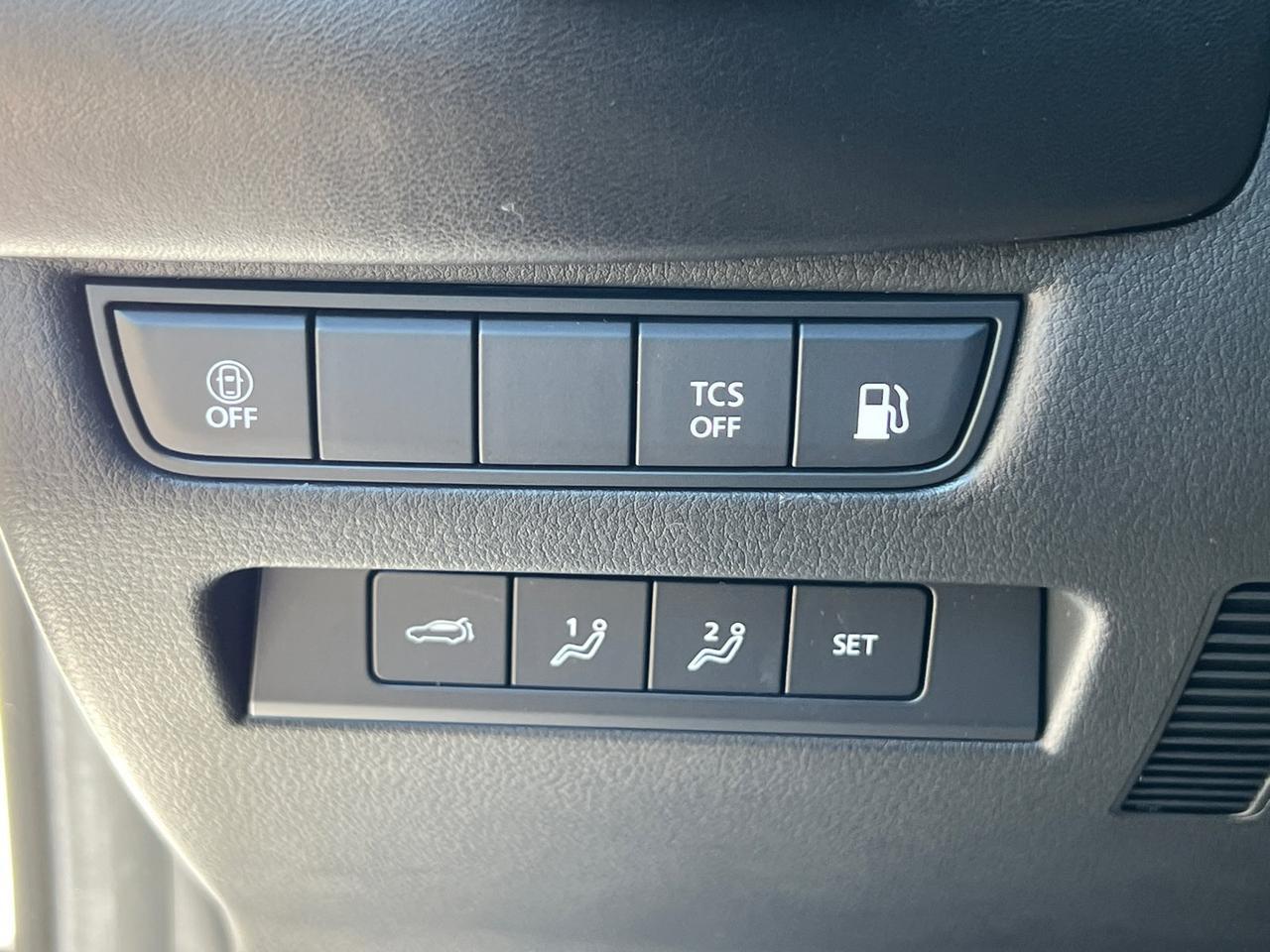 2025 MAZDA CX-50 Hybrid Premium Hagerstown MD