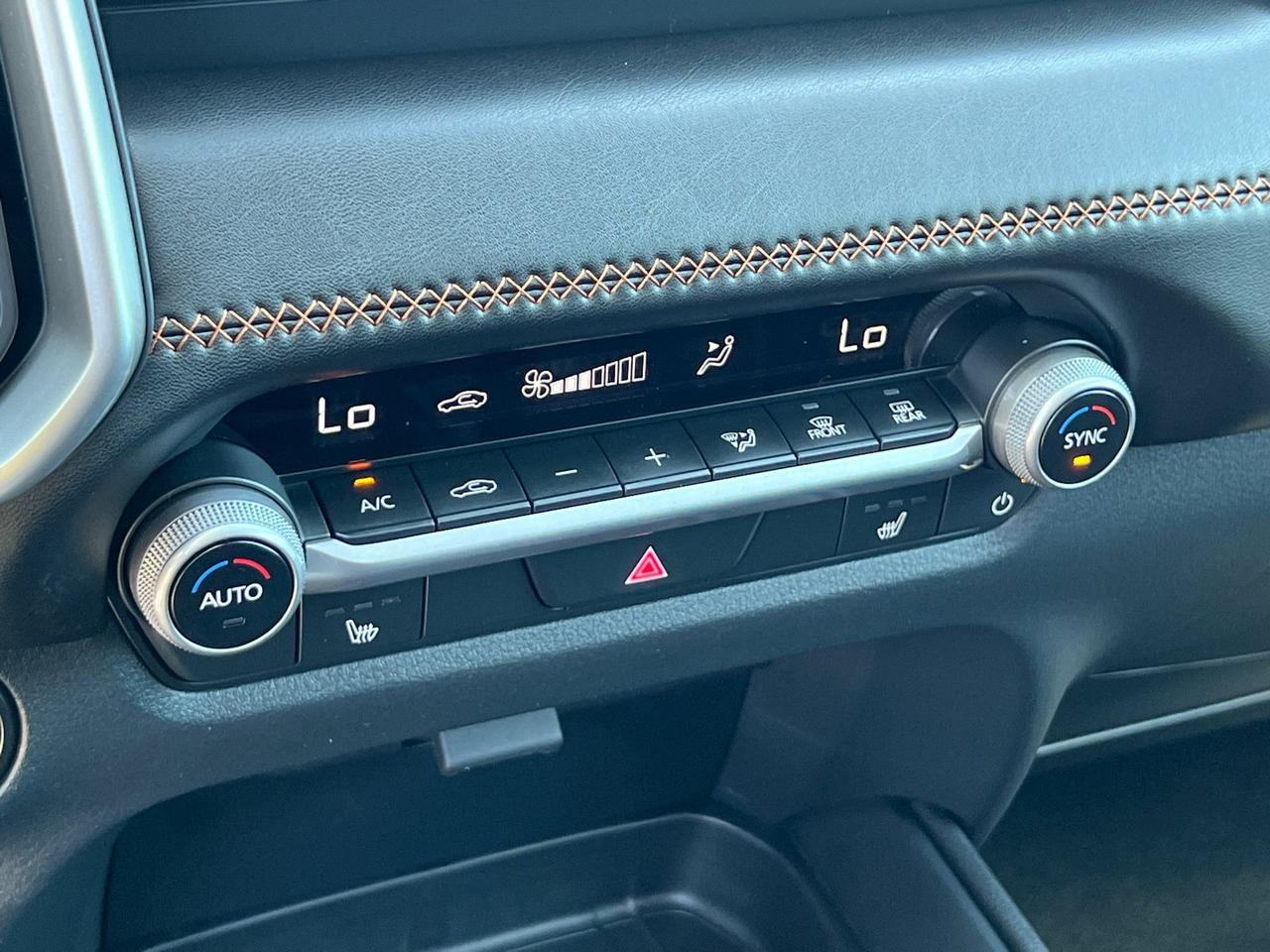 2025 MAZDA CX-50 Hybrid Premium Hagerstown MD