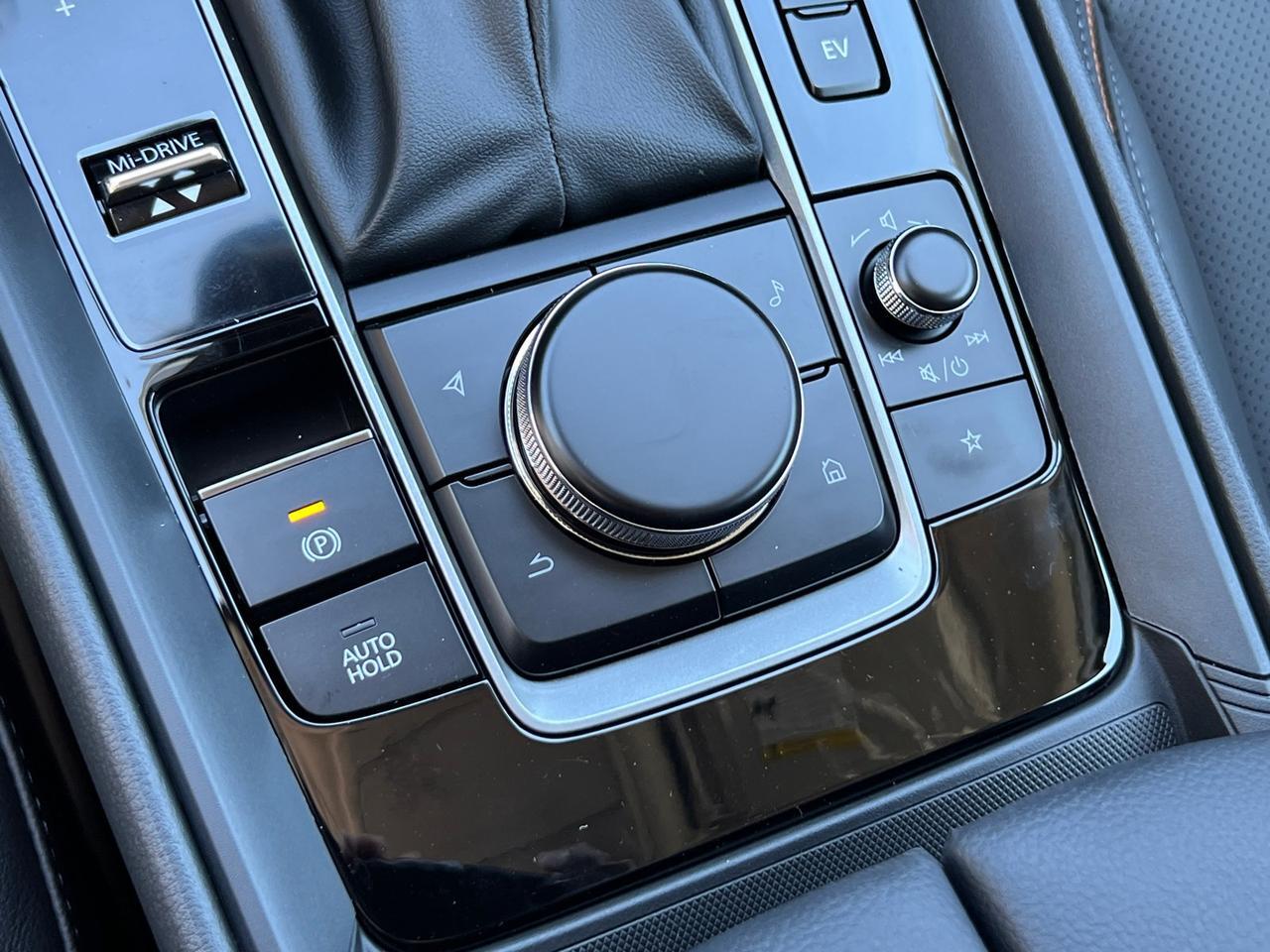 2025 MAZDA CX-50 Hybrid Premium Hagerstown MD