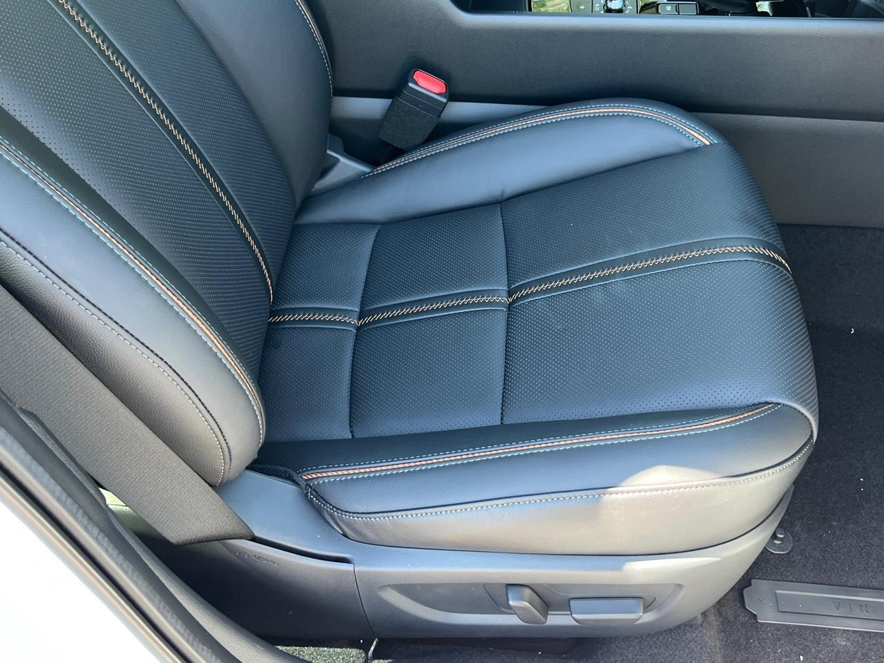 2025 MAZDA CX-50 Hybrid Premium Hagerstown MD