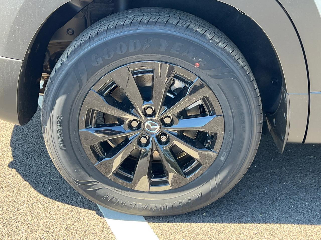 2025 MAZDA CX-50 Hybrid Premium Hagerstown MD