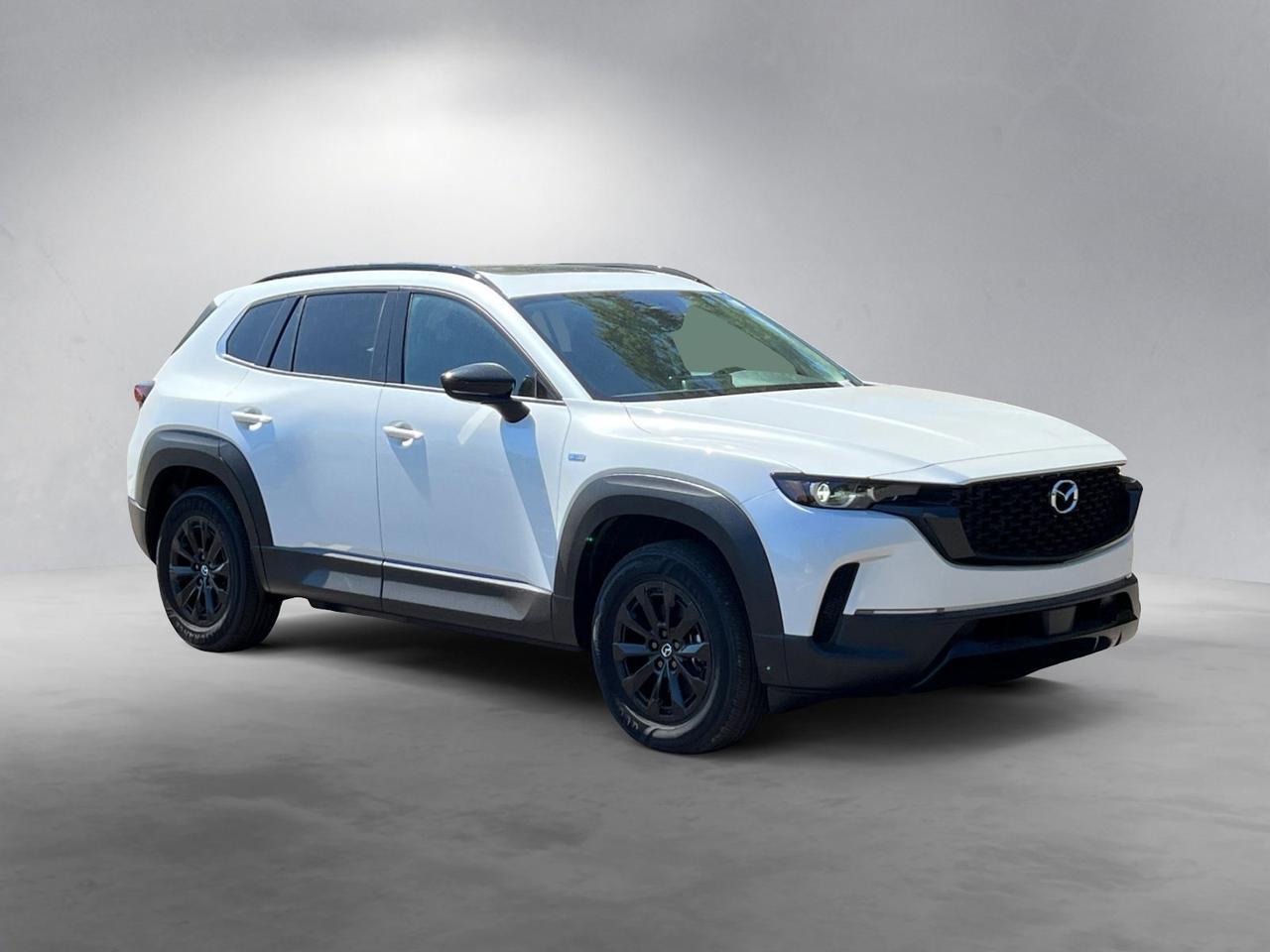 2025 MAZDA CX-50 Hybrid Premium Hagerstown MD