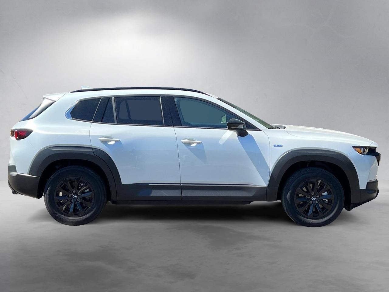 2025 MAZDA CX-50 Hybrid Premium Hagerstown MD