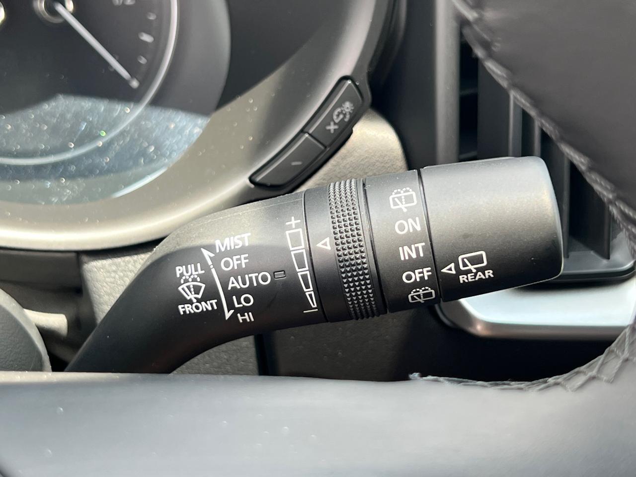 2025 MAZDA CX-50 Hybrid Premium Hagerstown MD