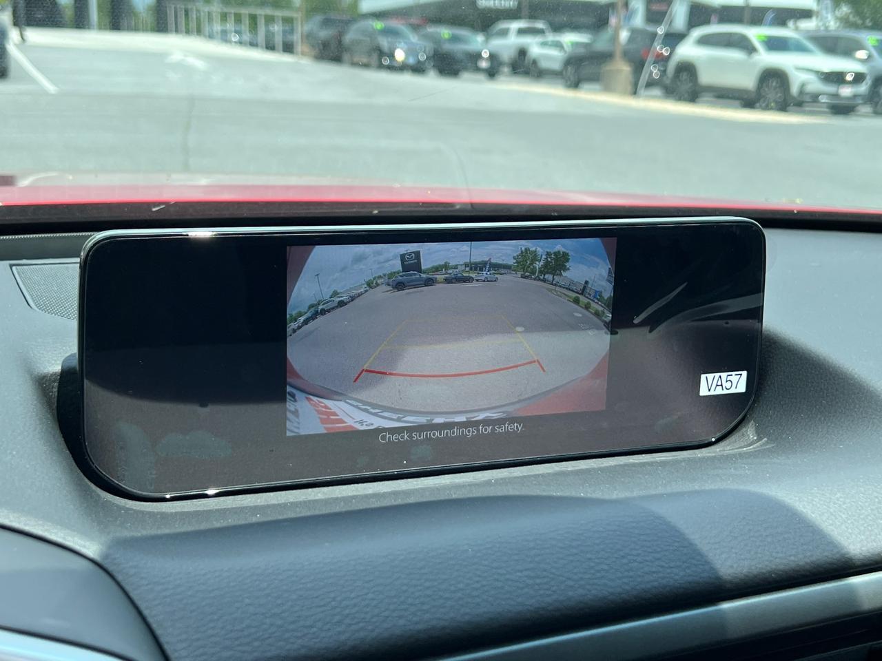 2025 MAZDA CX-50 Hybrid Premium Hagerstown MD