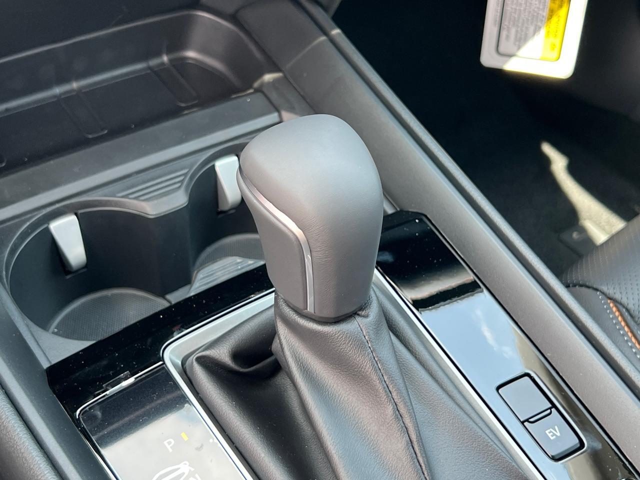 2025 MAZDA CX-50 Hybrid Premium Hagerstown MD