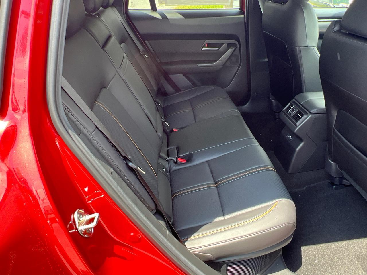 2025 MAZDA CX-50 Hybrid Premium Hagerstown MD
