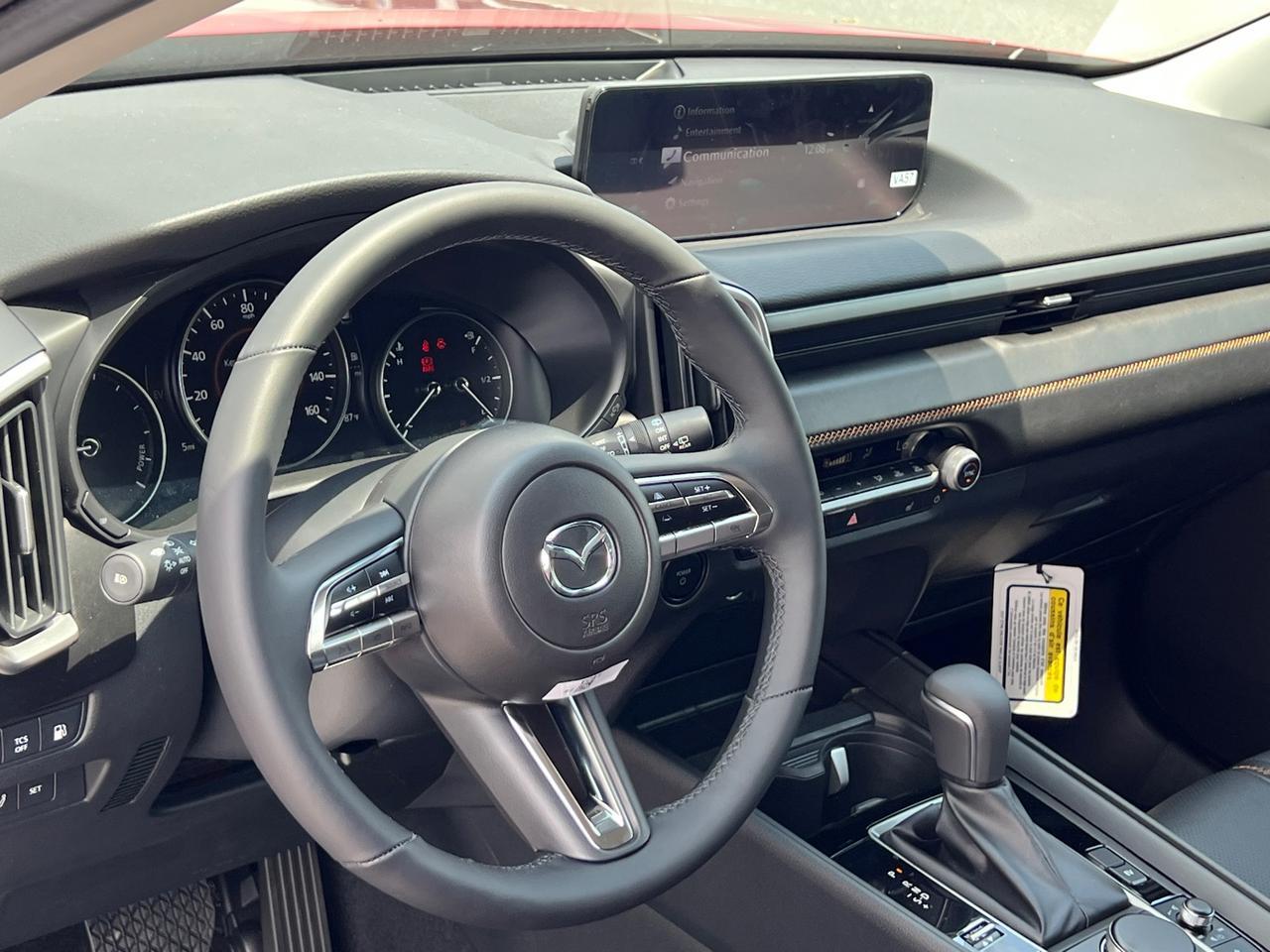 2025 MAZDA CX-50 Hybrid Premium Hagerstown MD