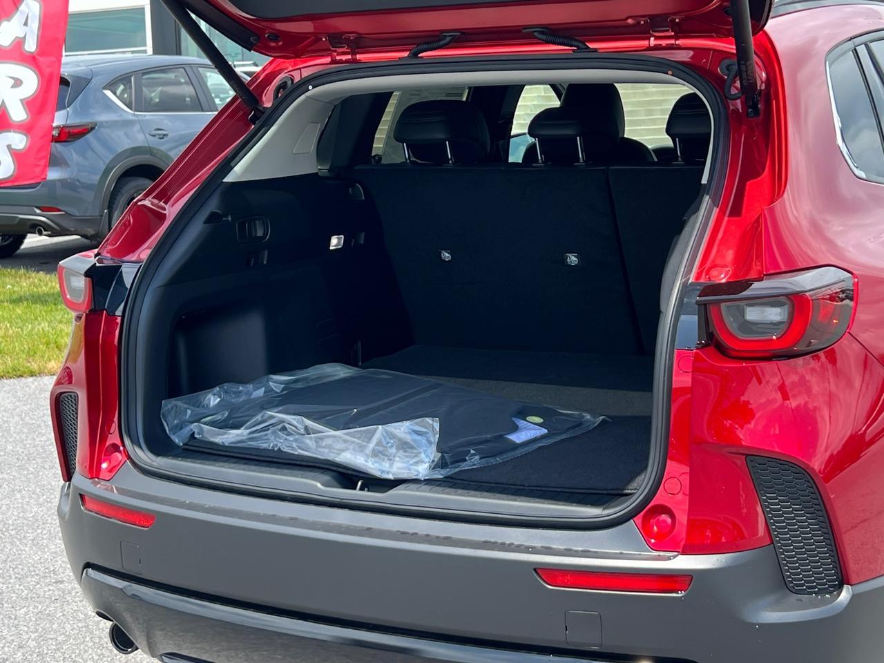 2025 MAZDA CX-50 Hybrid Premium Hagerstown MD