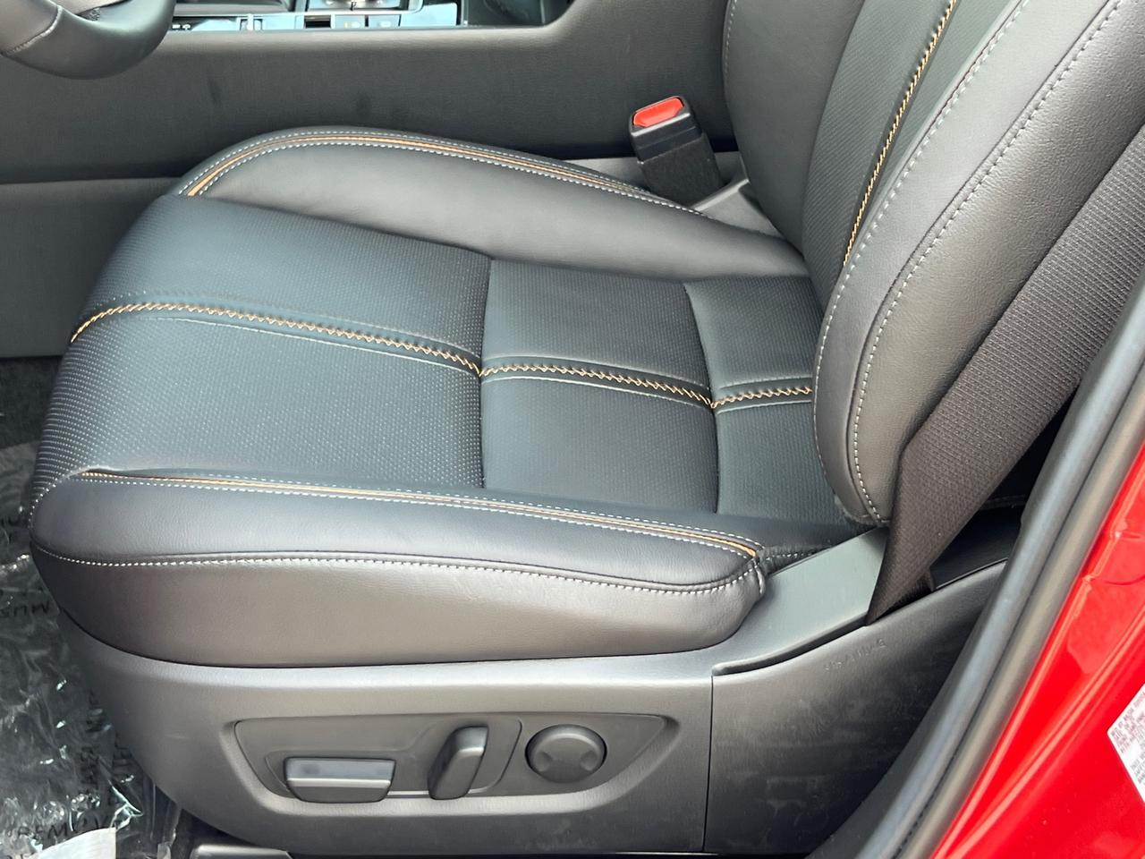 2025 MAZDA CX-50 Hybrid Premium Hagerstown MD