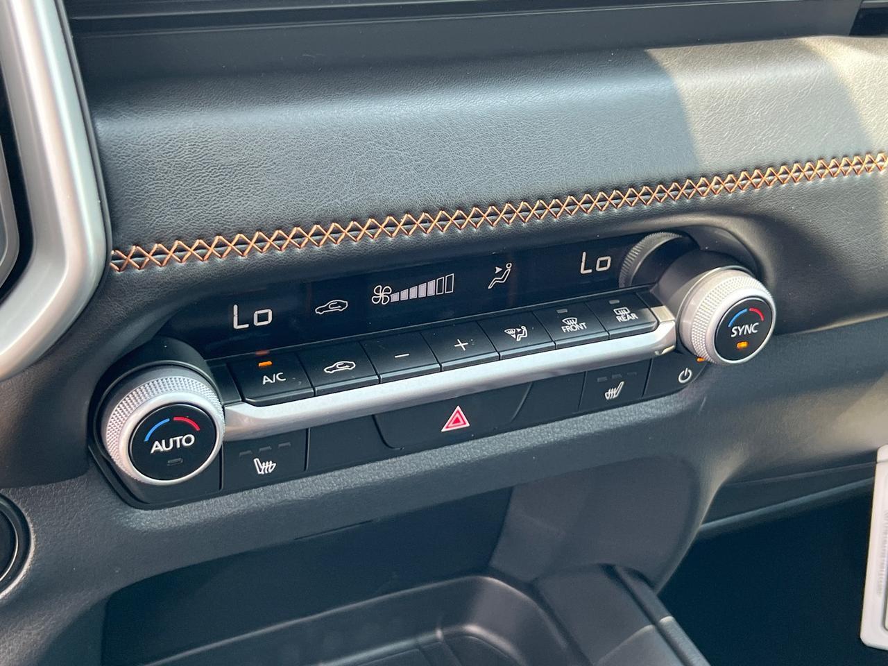 2025 MAZDA CX-50 Hybrid Premium Hagerstown MD