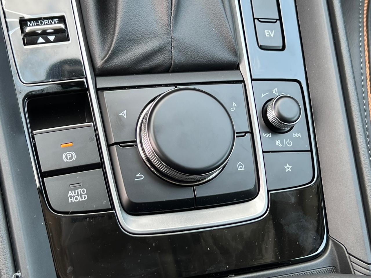 2025 MAZDA CX-50 Hybrid Premium Hagerstown MD