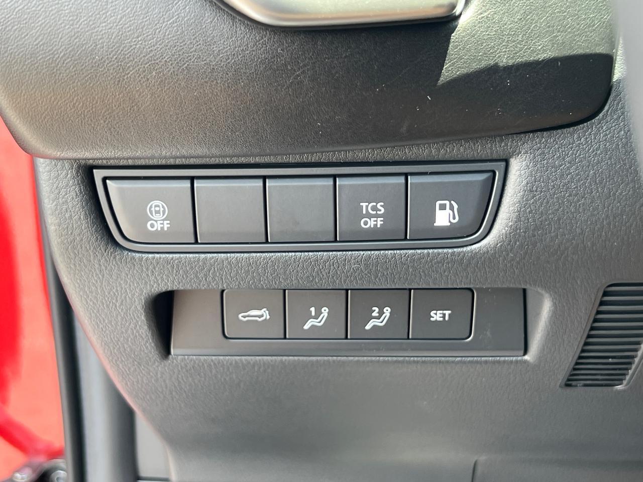 2025 MAZDA CX-50 Hybrid Premium Hagerstown MD