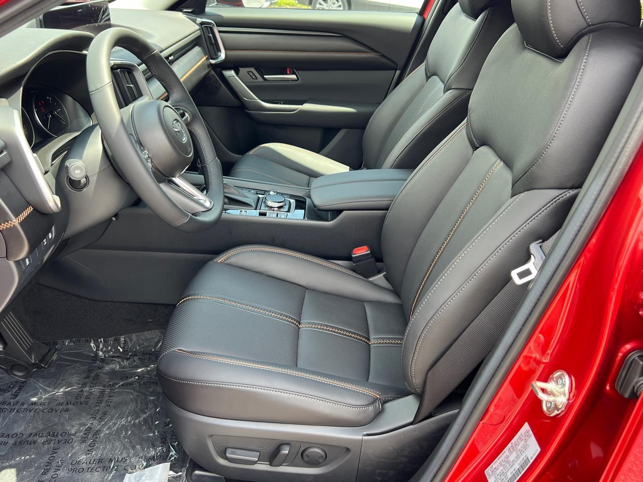 2025 MAZDA CX-50 Hybrid Premium Hagerstown MD