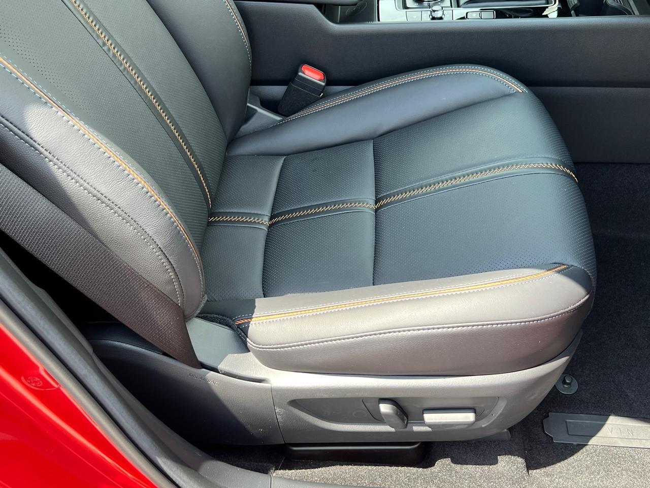 2025 MAZDA CX-50 Hybrid Premium Hagerstown MD