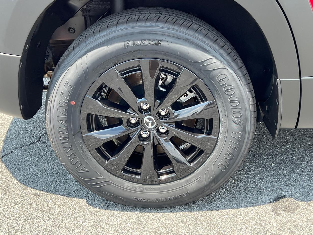 2025 MAZDA CX-50 Hybrid Premium Hagerstown MD