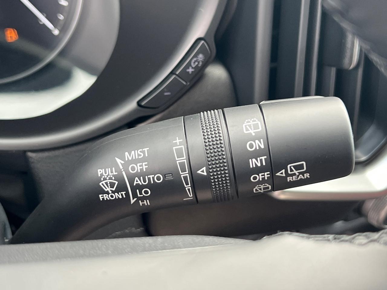 2025 MAZDA CX-50 Hybrid Premium Hagerstown MD