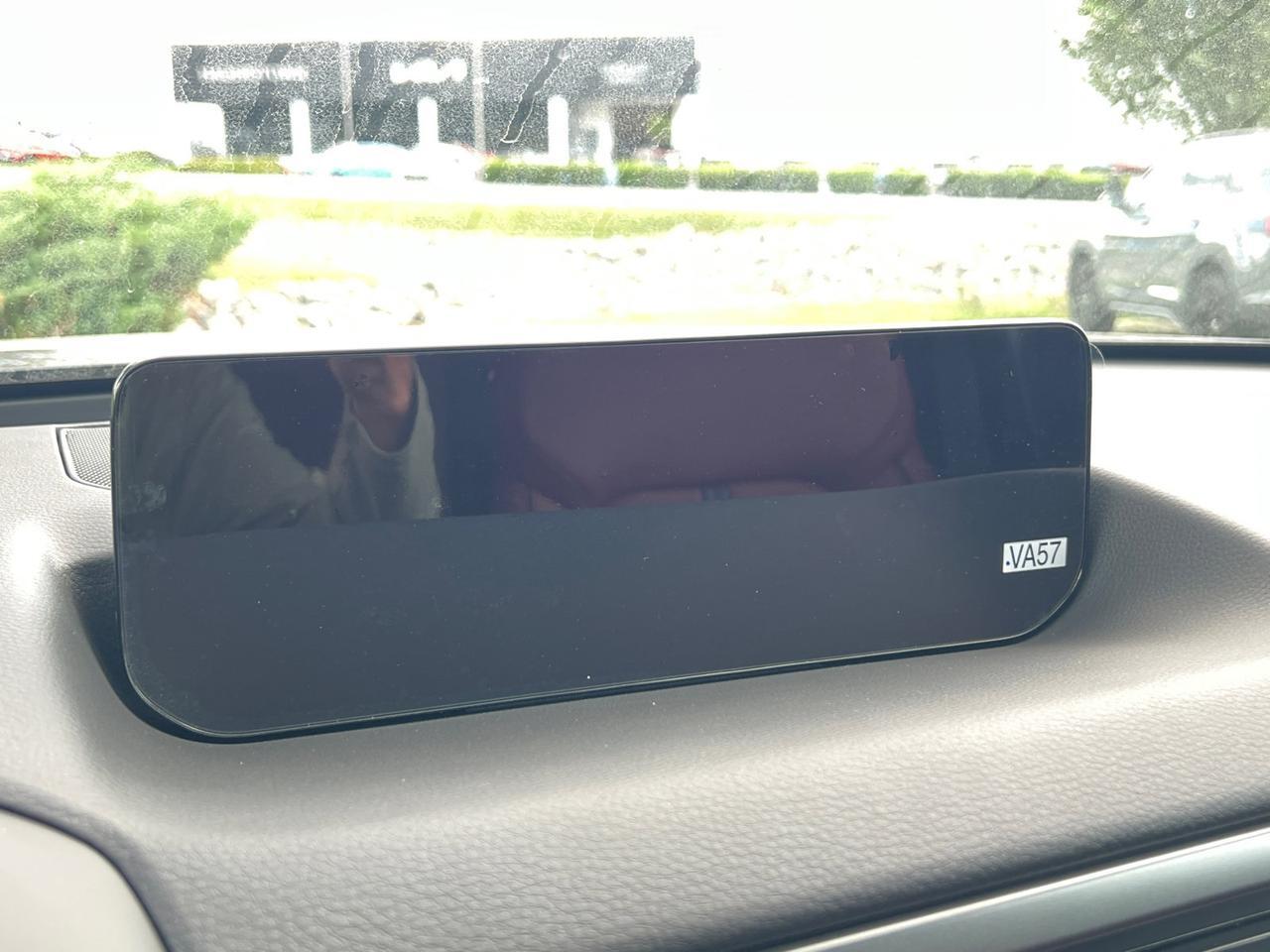 2025 MAZDA CX-50 Hybrid Premium Hagerstown MD