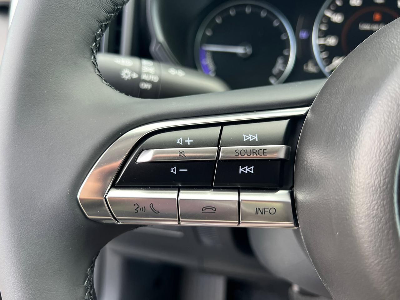 2025 MAZDA CX-50 Hybrid Premium Hagerstown MD