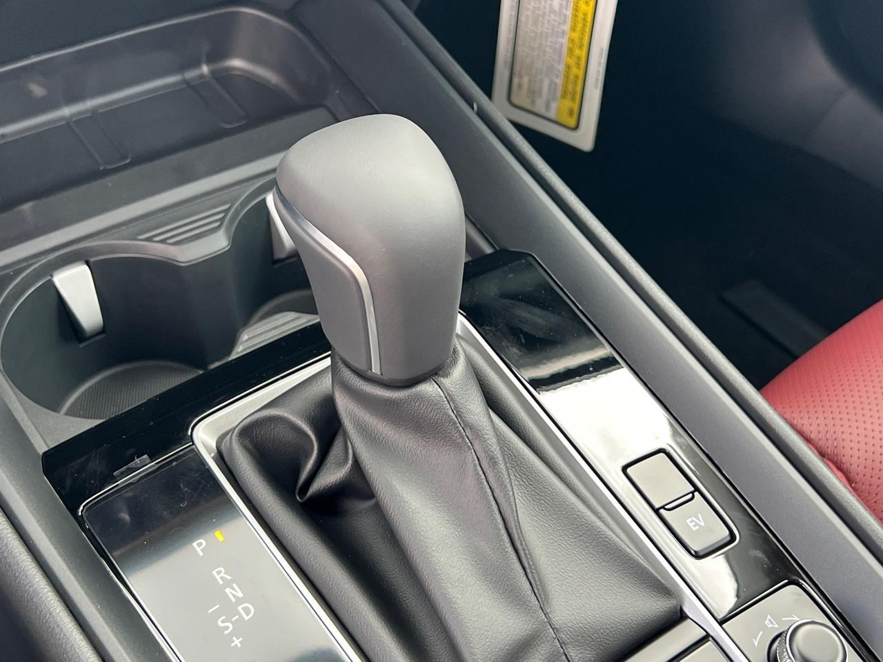 2025 MAZDA CX-50 Hybrid Premium Hagerstown MD