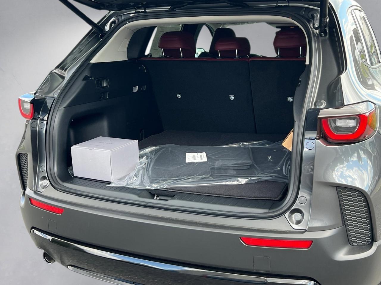 2025 MAZDA CX-50 Hybrid Premium Hagerstown MD