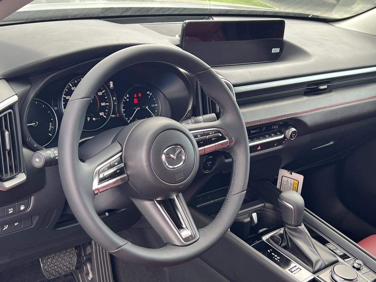 2025 MAZDA CX-50 Hybrid Premium Hagerstown MD