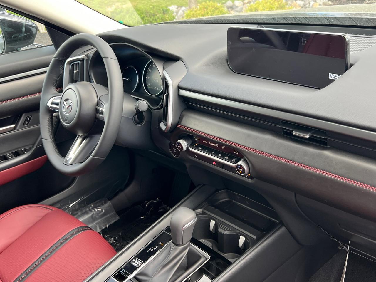 2025 MAZDA CX-50 Hybrid Premium Hagerstown MD