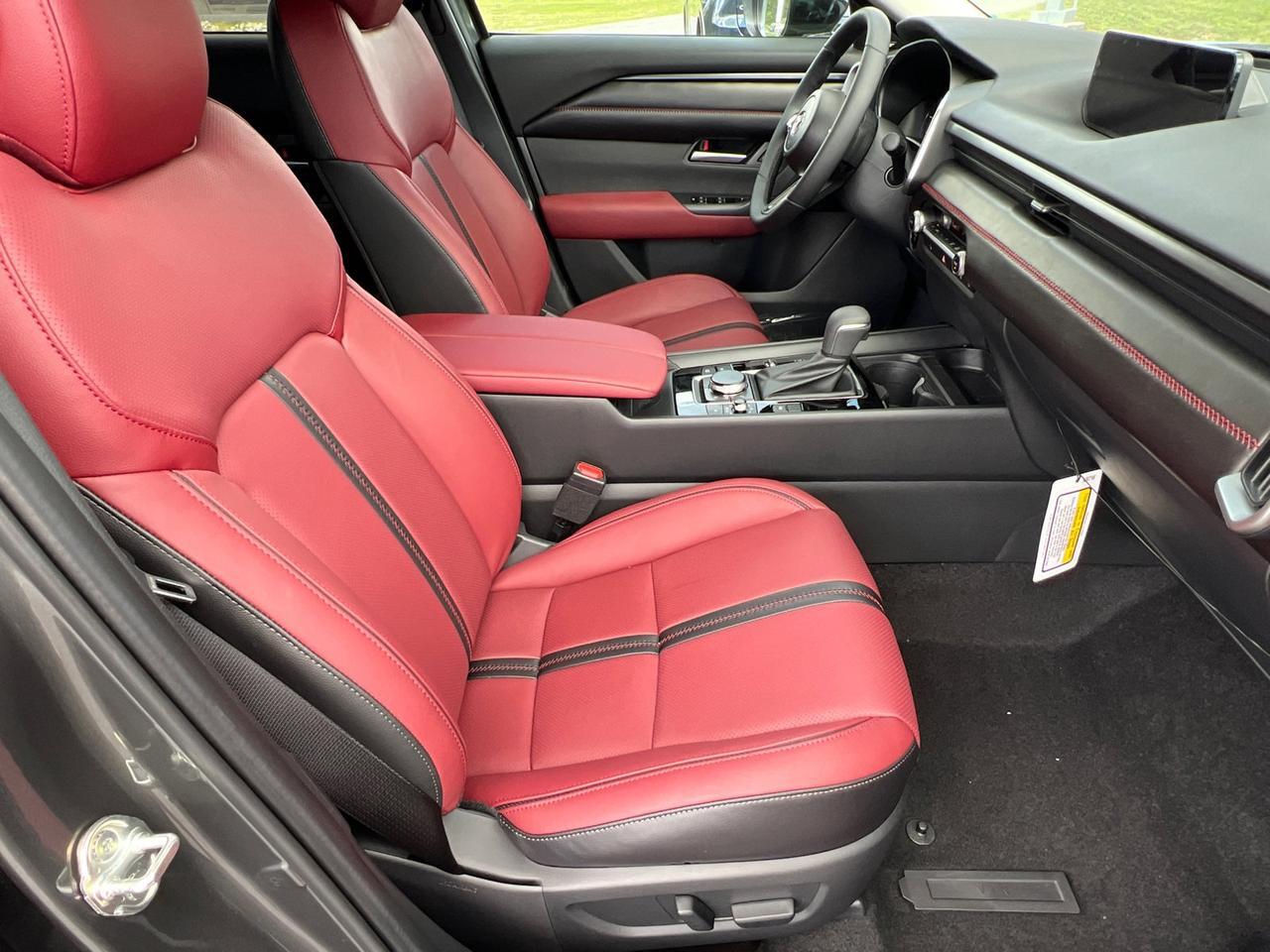 2025 MAZDA CX-50 Hybrid Premium Hagerstown MD