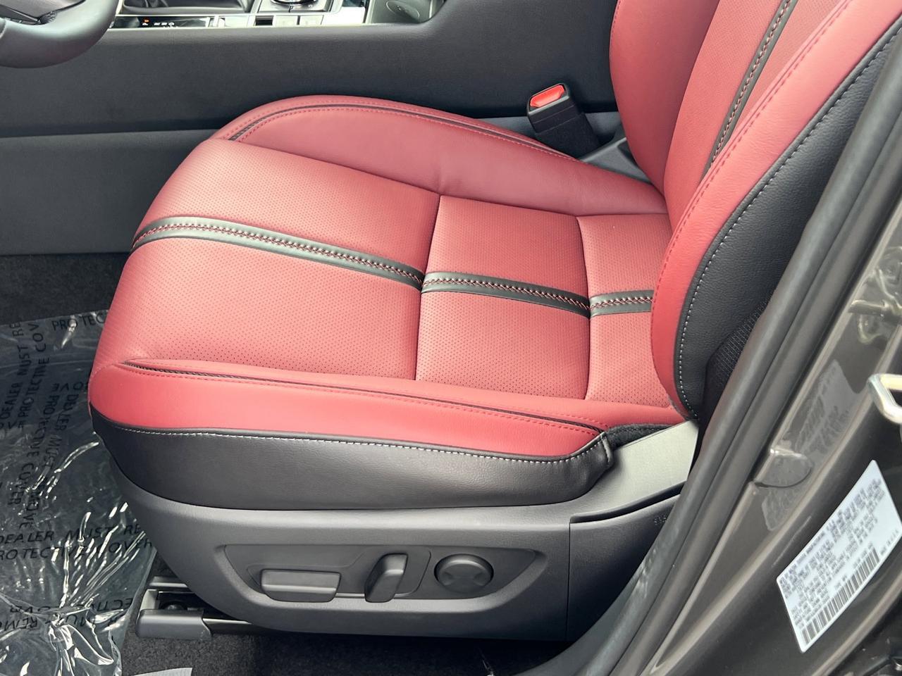 2025 MAZDA CX-50 Hybrid Premium Hagerstown MD