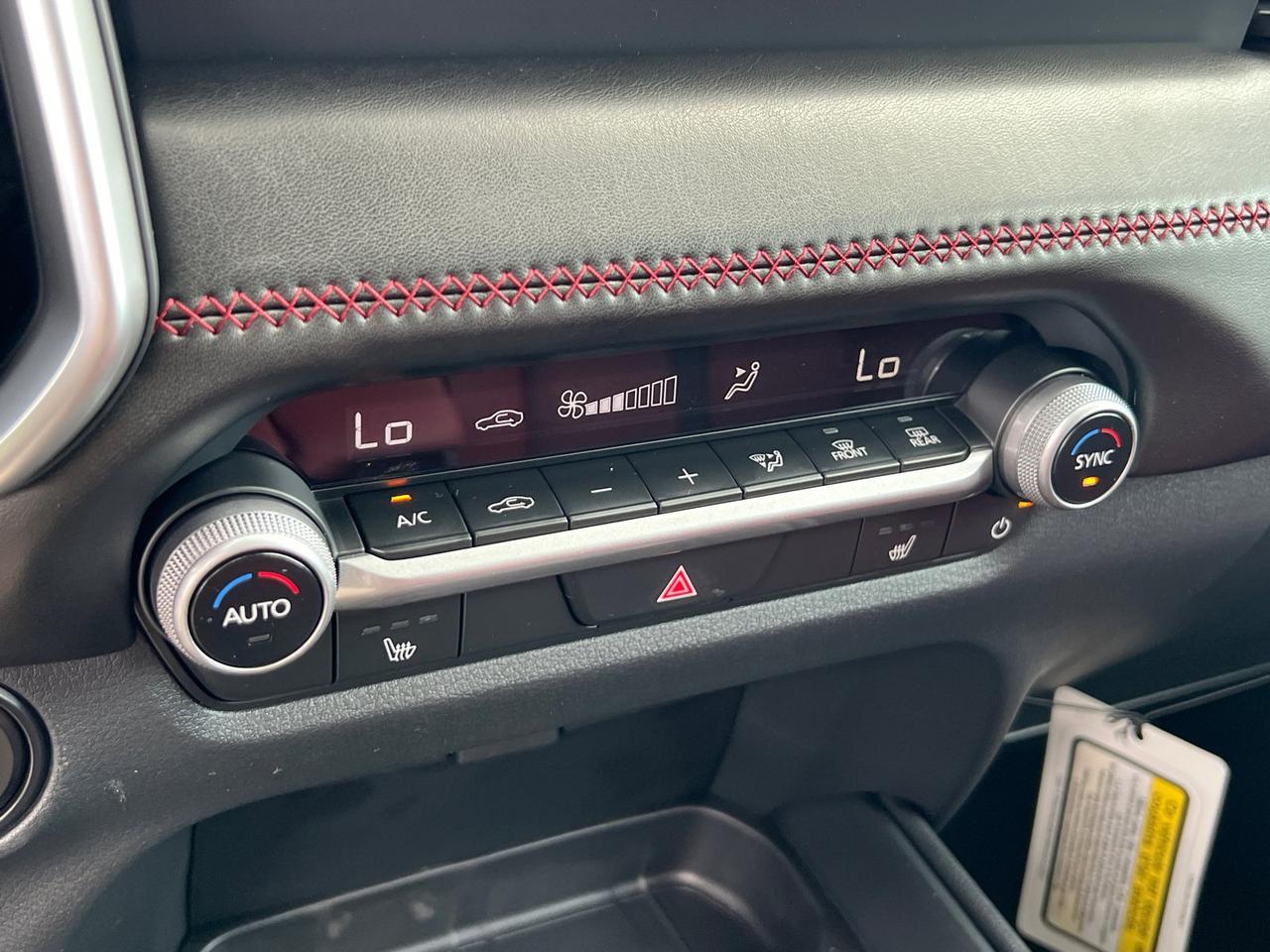 2025 MAZDA CX-50 Hybrid Premium Hagerstown MD