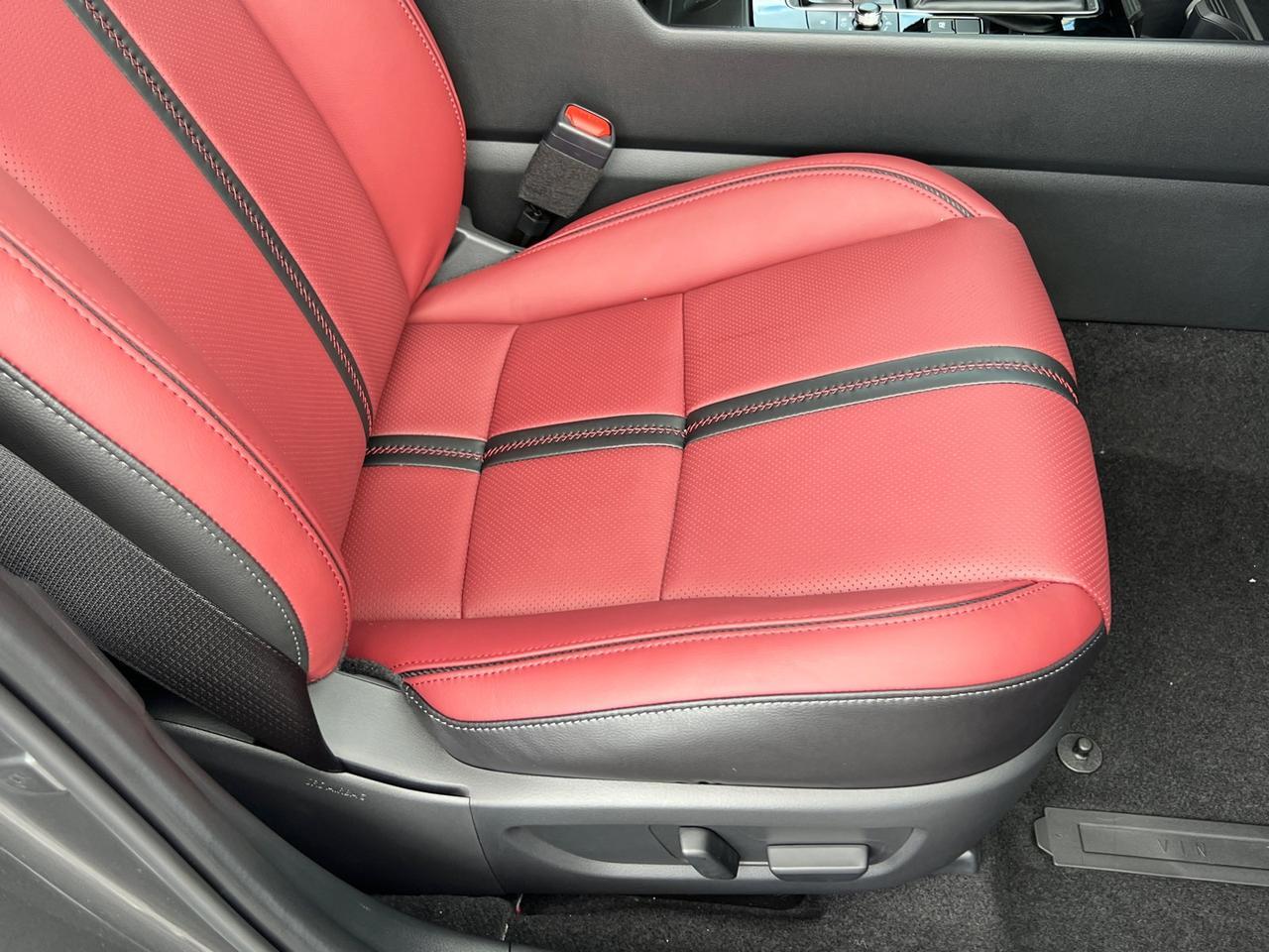 2025 MAZDA CX-50 Hybrid Premium Hagerstown MD