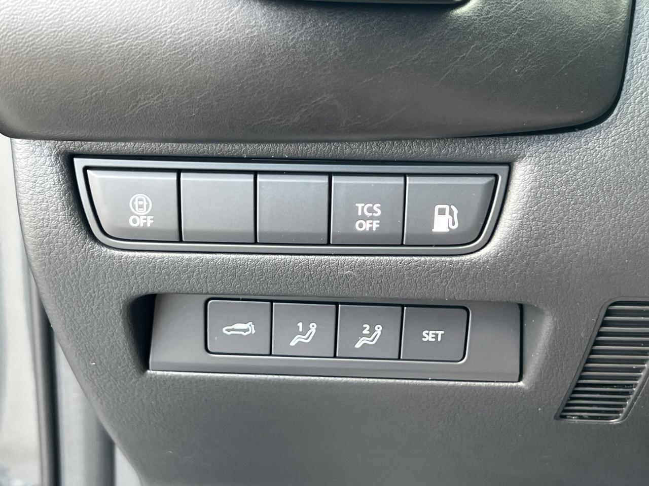 2025 MAZDA CX-50 Hybrid Premium Hagerstown MD