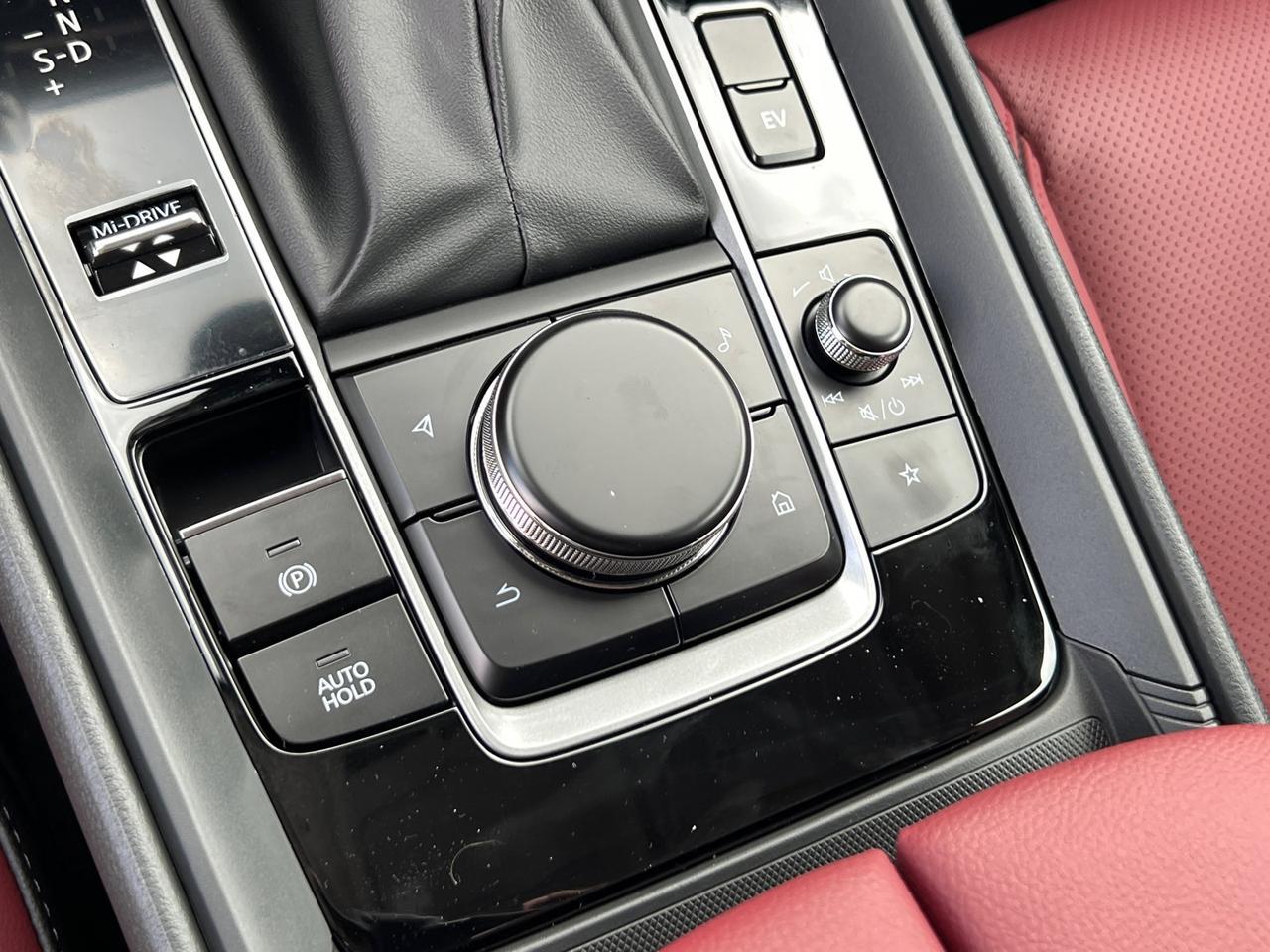 2025 MAZDA CX-50 Hybrid Premium Hagerstown MD