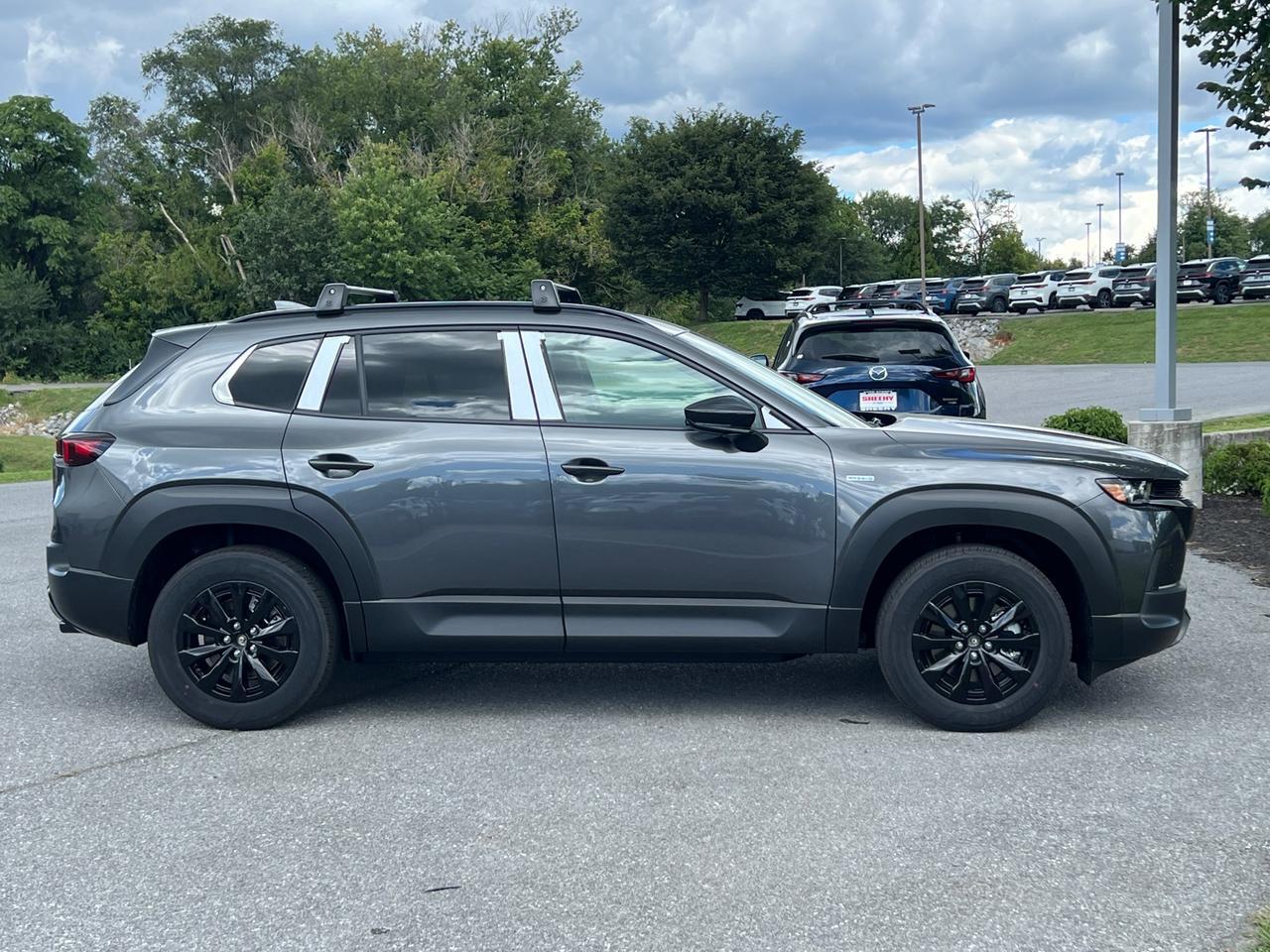 2025 MAZDA CX-50 Hybrid Premium Hagerstown MD