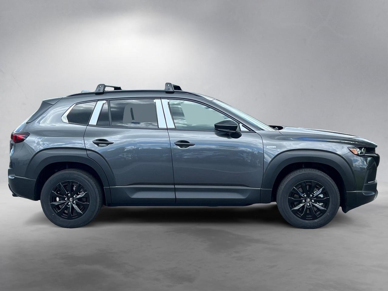 2025 MAZDA CX-50 Hybrid Premium Hagerstown MD