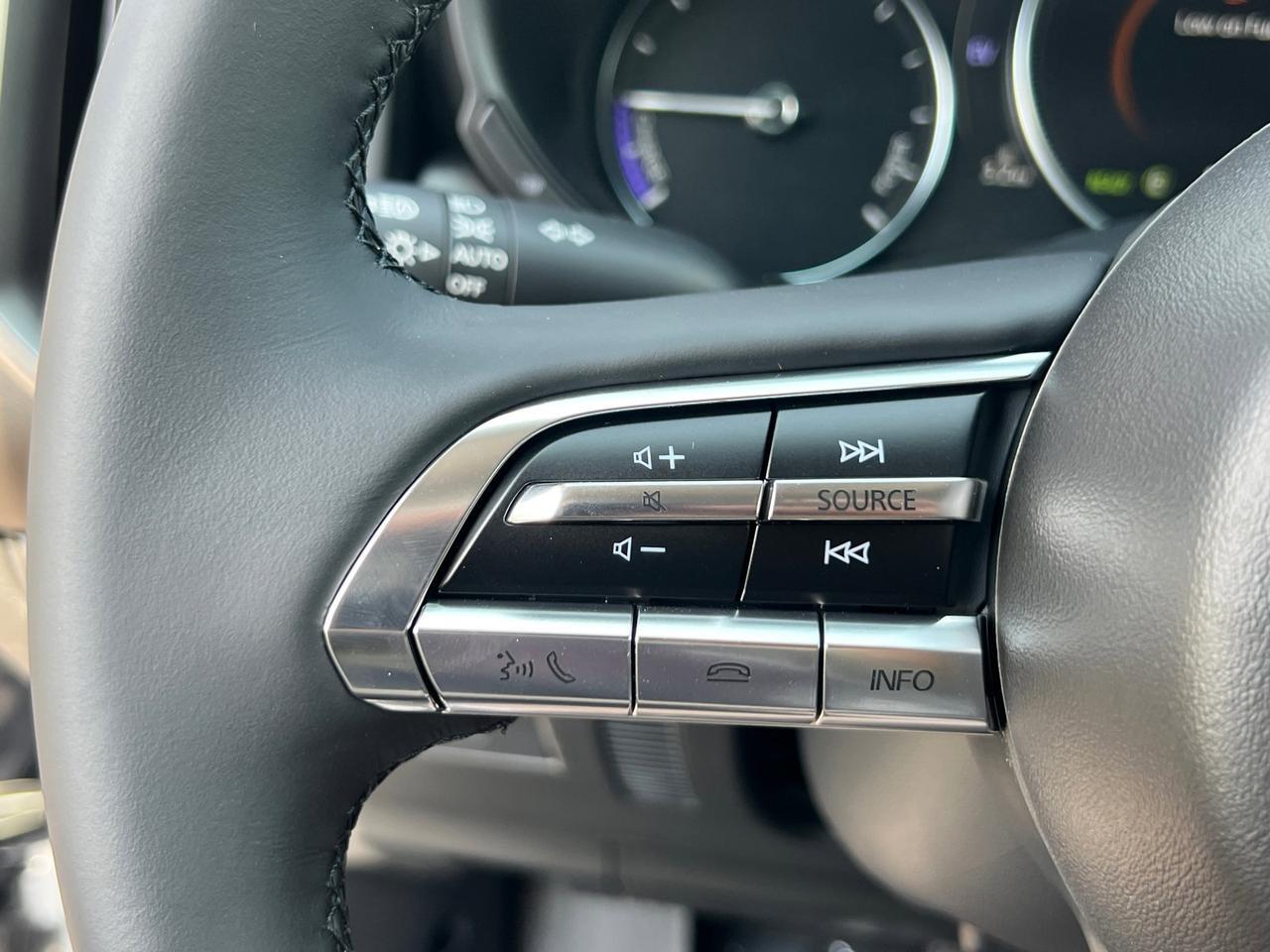 2025 MAZDA CX-50 Hybrid Premium Hagerstown MD