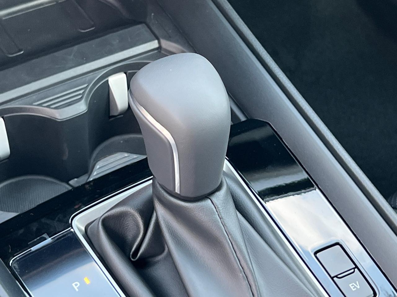 2025 MAZDA CX-50 Hybrid Premium Hagerstown MD