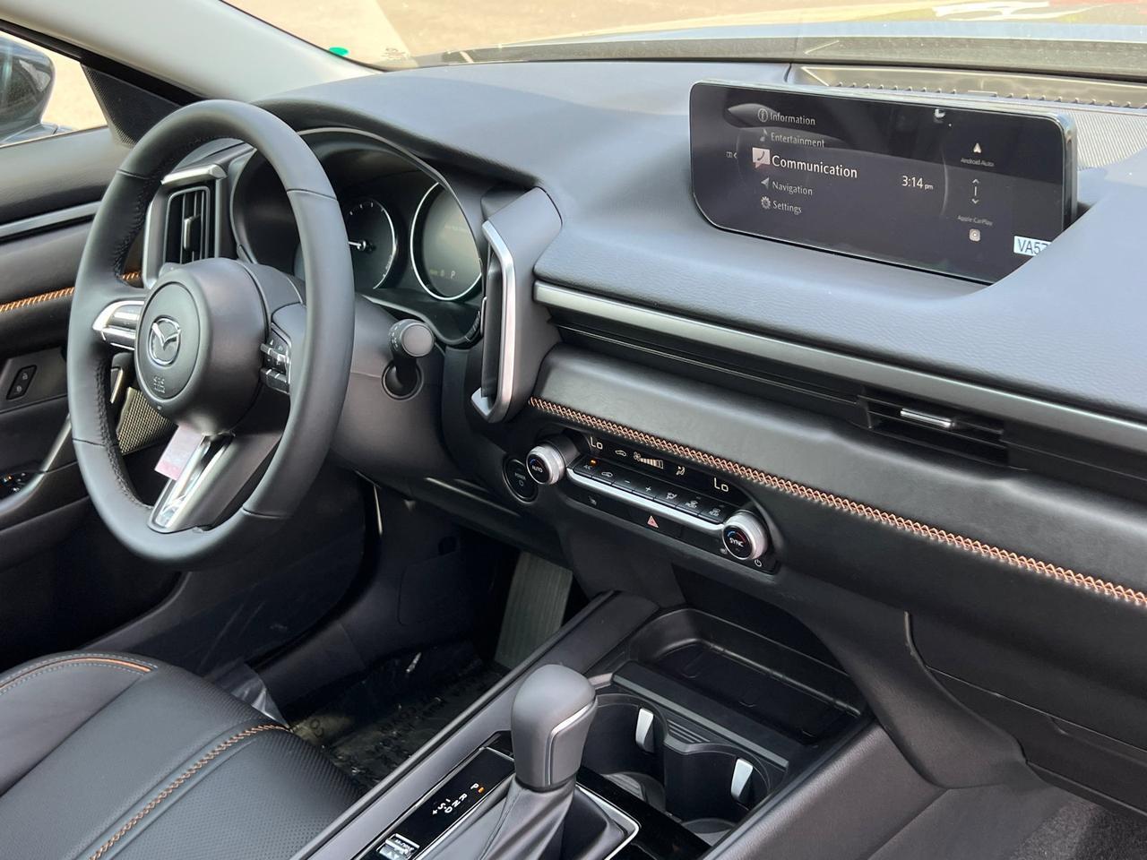 2025 MAZDA CX-50 Hybrid Premium Hagerstown MD