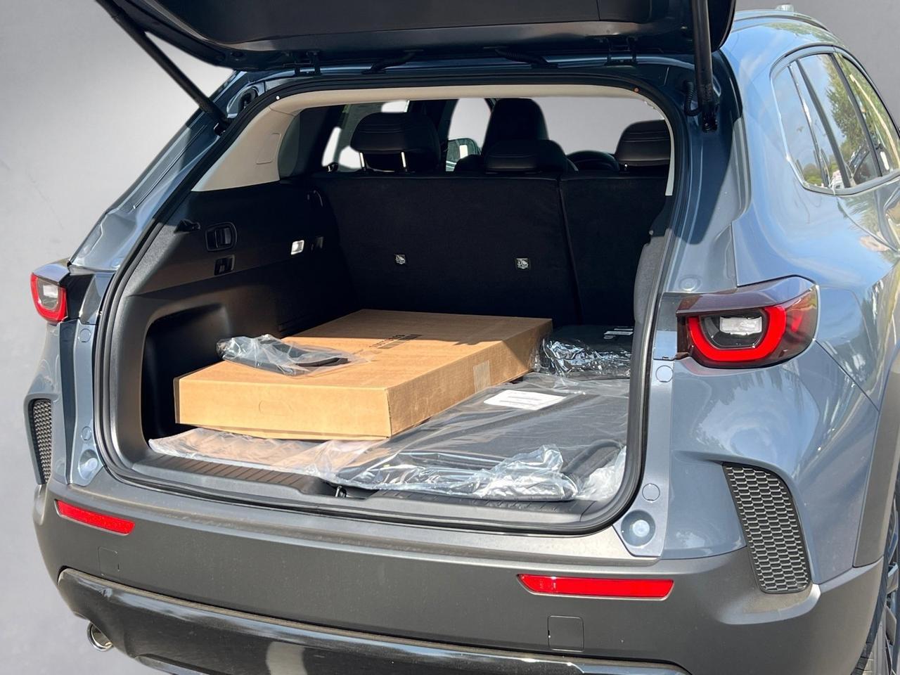 2025 MAZDA CX-50 Hybrid Premium Hagerstown MD