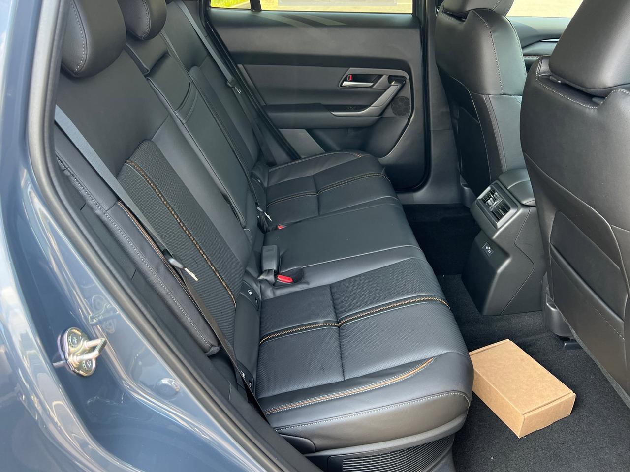 2025 MAZDA CX-50 Hybrid Premium Hagerstown MD