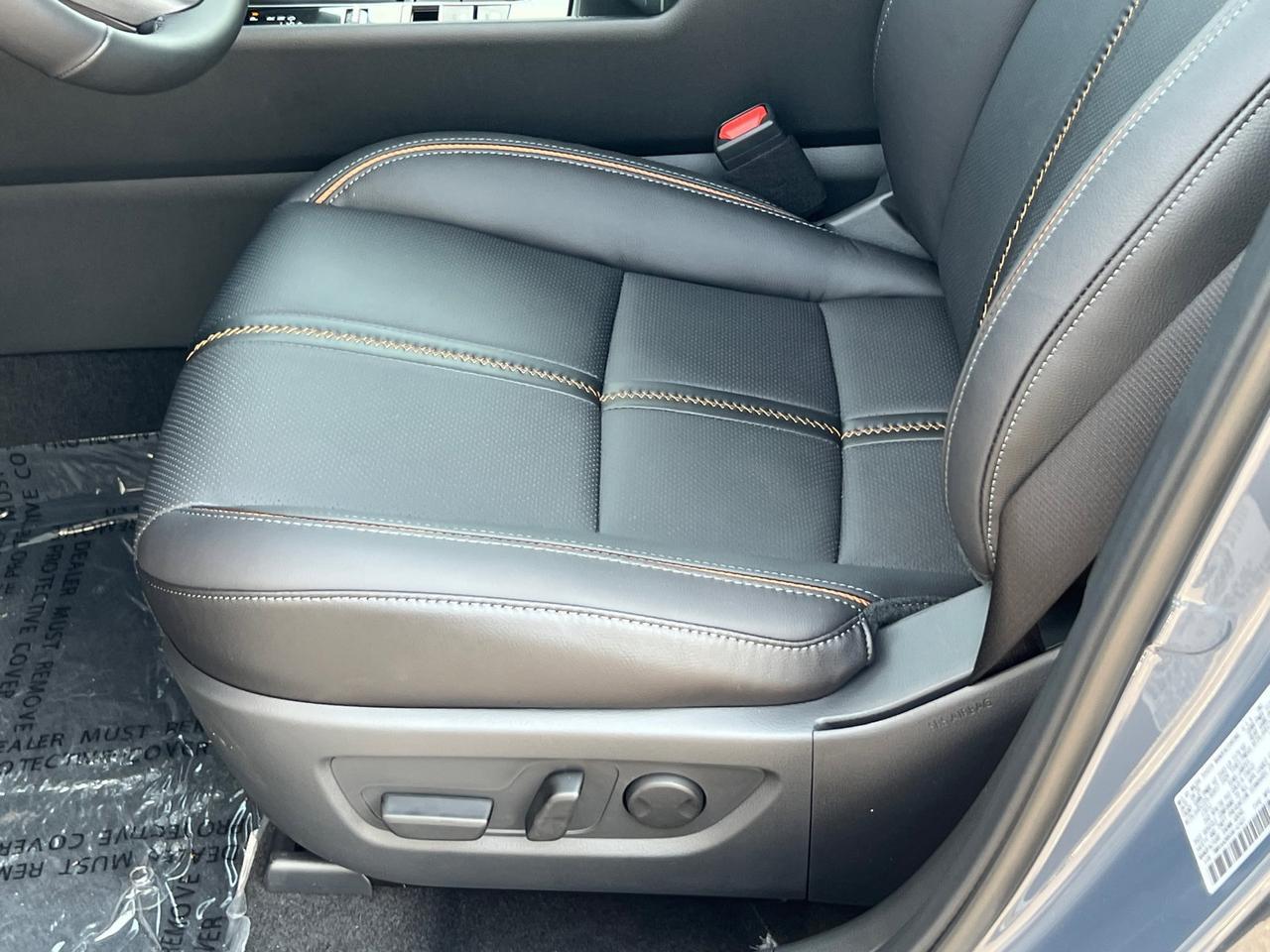 2025 MAZDA CX-50 Hybrid Premium Hagerstown MD