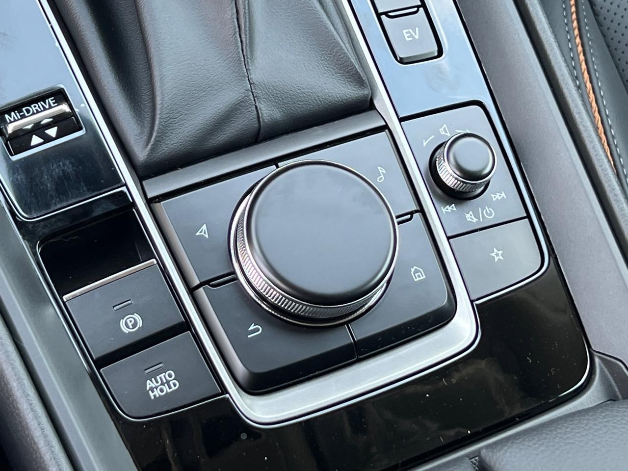 2025 MAZDA CX-50 Hybrid Premium Hagerstown MD