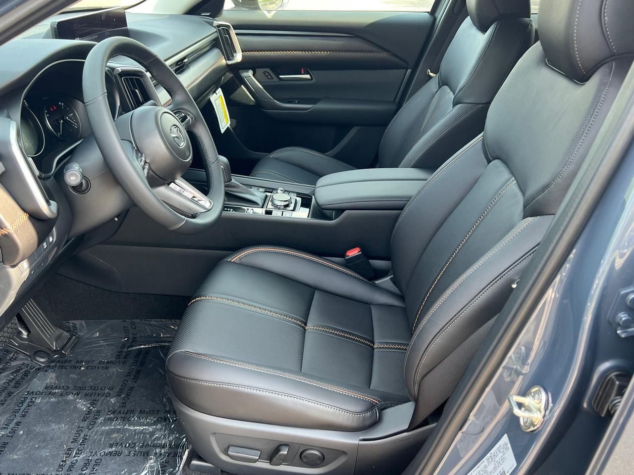 2025 MAZDA CX-50 Hybrid Premium Hagerstown MD