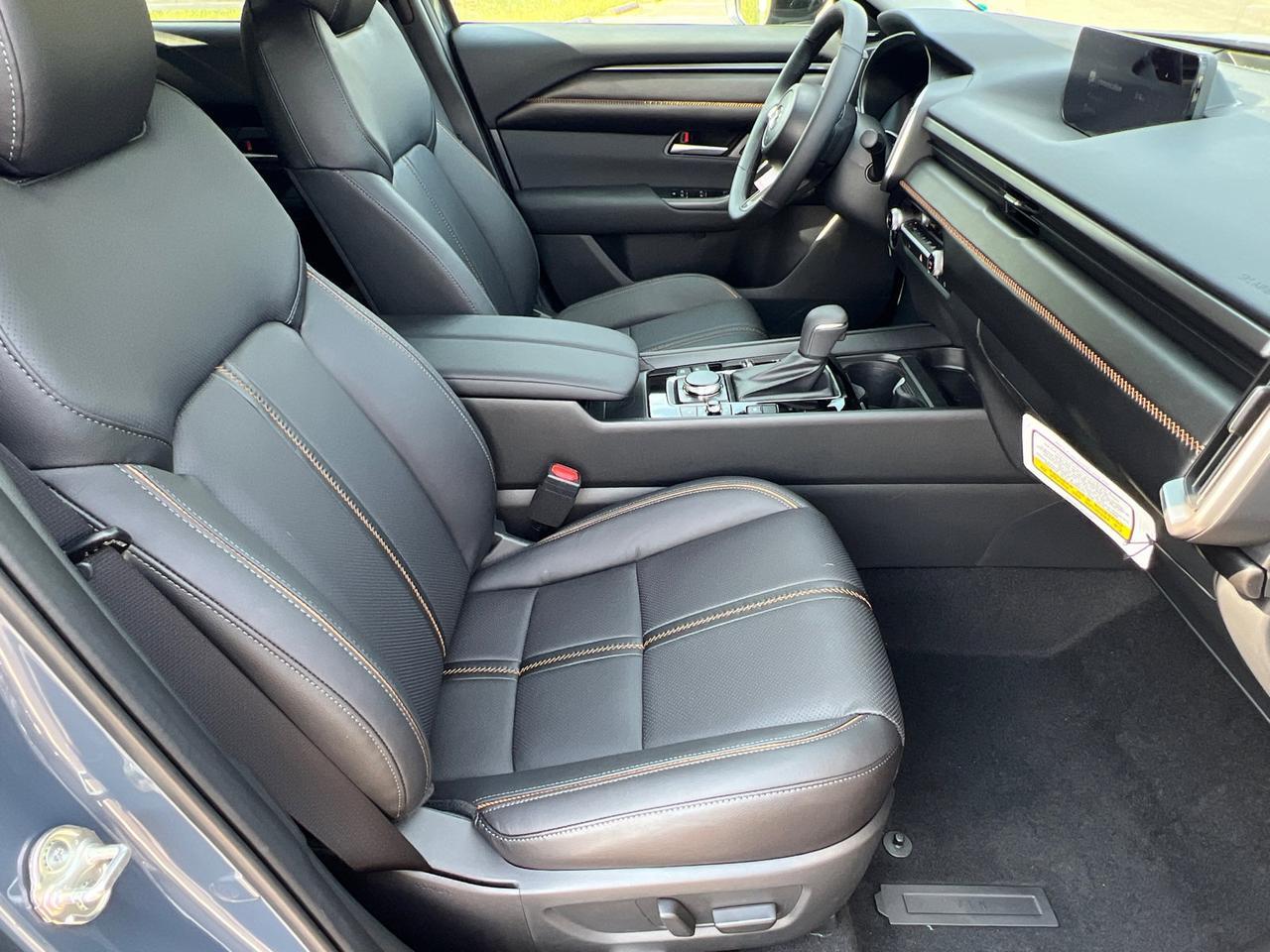 2025 MAZDA CX-50 Hybrid Premium Hagerstown MD