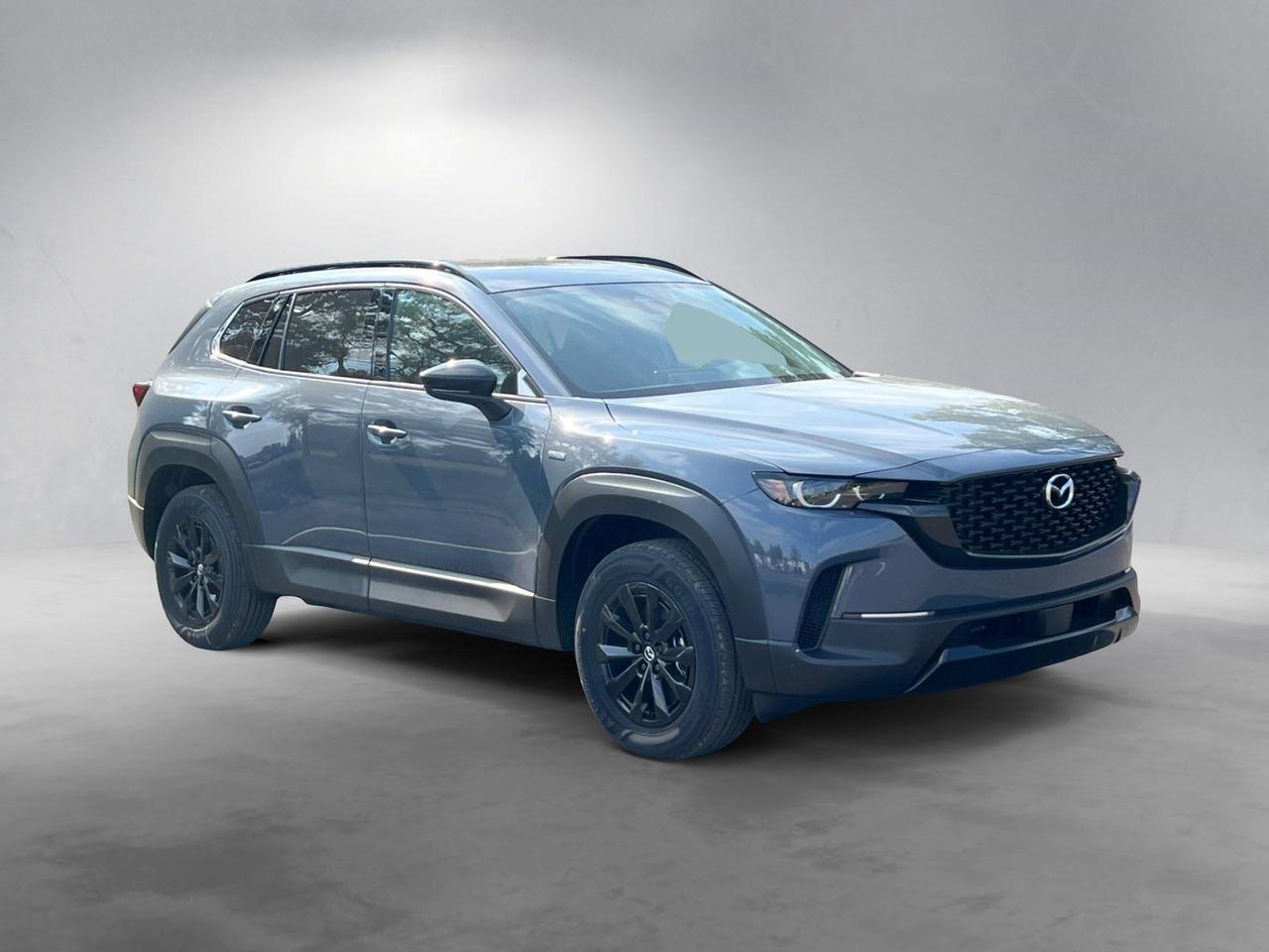 2025 MAZDA CX-50 Hybrid Premium