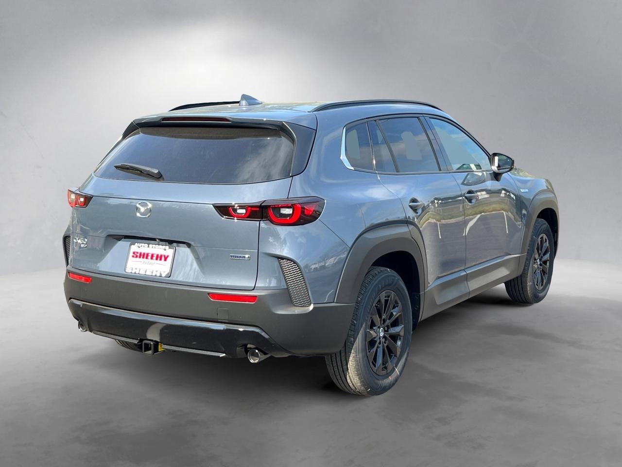 2025 MAZDA CX-50 Hybrid Premium Hagerstown MD